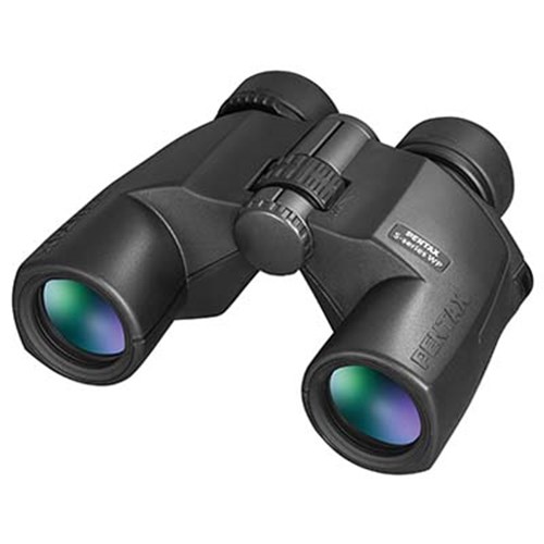 Pentax SP 8x40 WP Binoculars