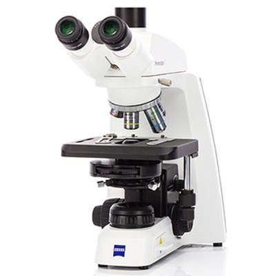 Zeiss Primostar 3 Upright Compound Microscope