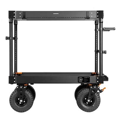 Inovativ APOLLO 40 EVO Equipment Cart