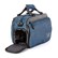 Toxic Wraith Camera Messenger Bag Medium - Sapphire Blue