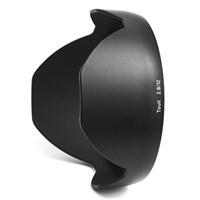 Zeiss Lens Shade for 12mm f2.8 Touit Lens