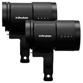 Profoto B10X Duo Kit