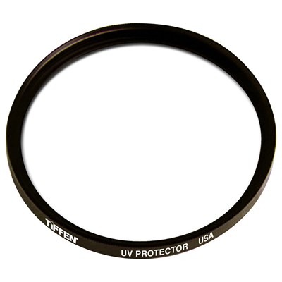 Tiffen 95mm C UV Protector Filter