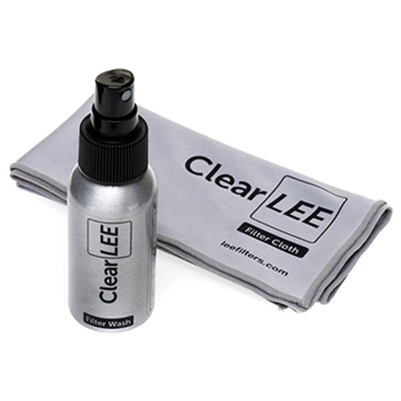 LEE Filters ClearLee Filter Cleaning Kit Wex Photo Video