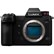 GRADED Panasonic Lumix S1R Digital Camera Body