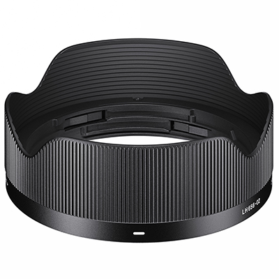 Sigma LH576-01 Lens Hood for 24mm f3.5 DG DN I C