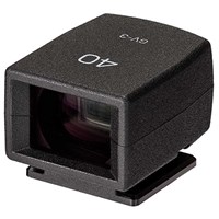 Ricoh GV-3 External Viewfinder