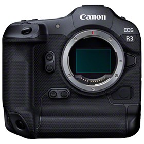 Canon EOS R3 Digital Camera Body