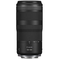 Used Canon RF 100-400mm f5.6-8 IS USM