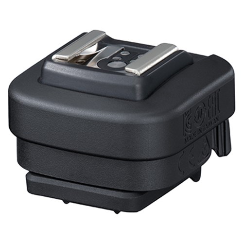 Canon AD-E1 Shoe Adapter