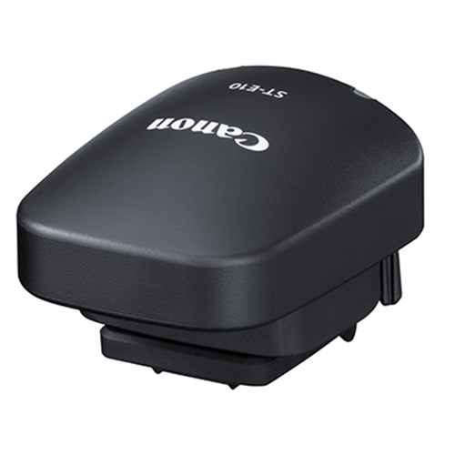 Used Canon ST-E10 Speedlite Transmitter