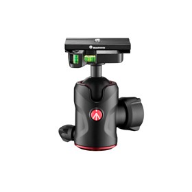 Manfrotto MOVE MH496 with Q6