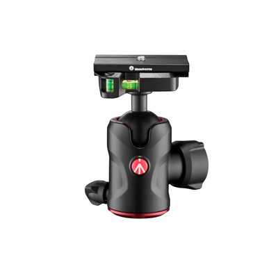 Manfrotto MOVE MH496 Ball Head with Q6