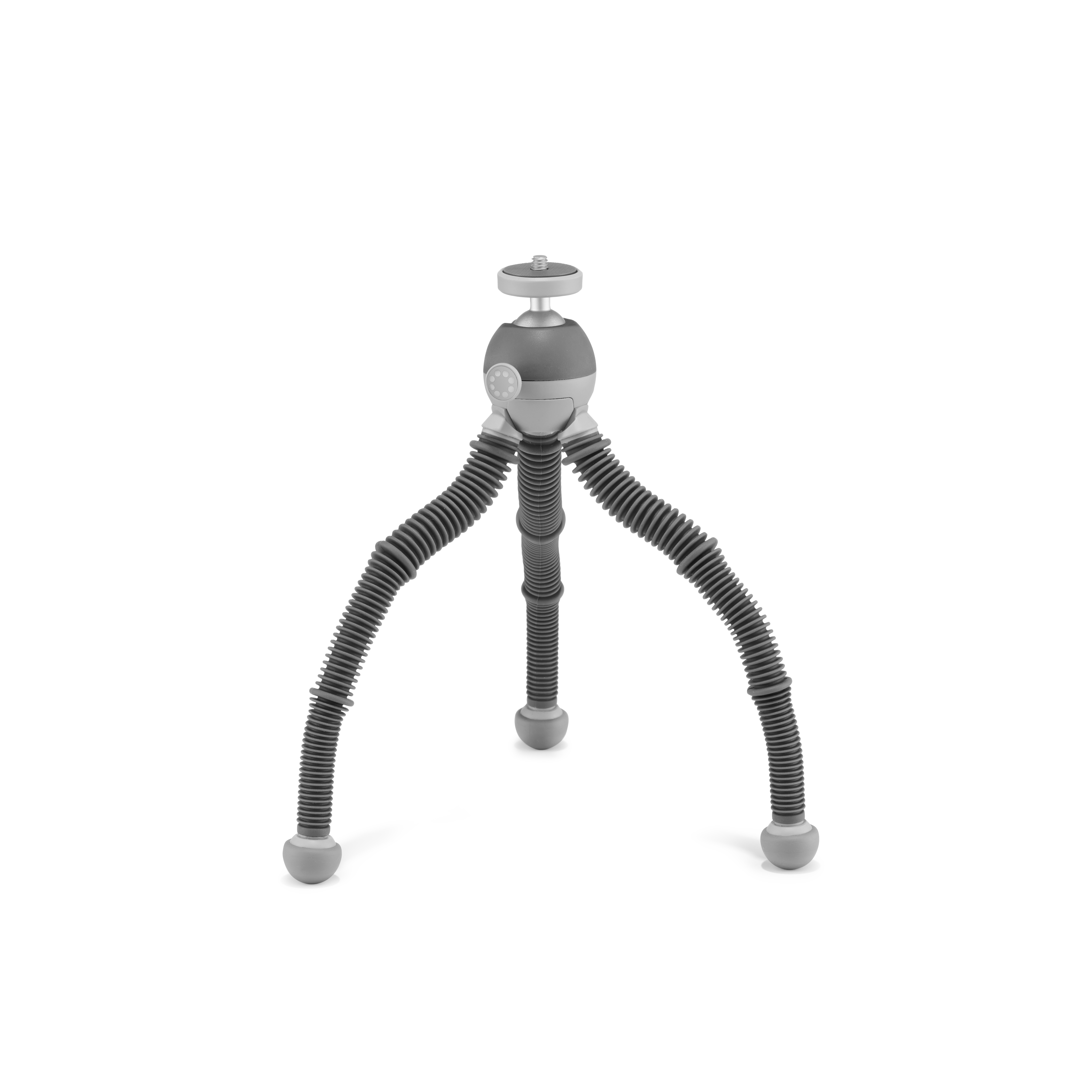 JOBY PodZilla Medium Tripod Kit - Grey