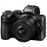 Nikon Z 40mm f2 Lens