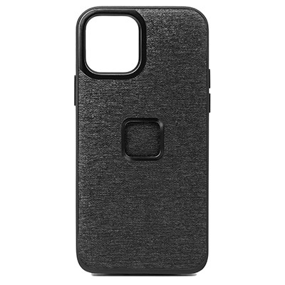 Used Peak Design Mobile Everyday Fabric Case iPhone 13