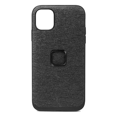 Peak Design Mobile Everyday Fabric Case iPhone 11
