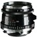 Voigtlander 28mm f2 VM Ultron Vintage Line ASPH Type II Lens for Leica M - Black