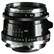 Voigtlander 28mm f2 VM Ultron Vintage Line ASPH Type II Lens for Leica M - Silver