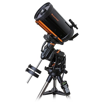 Celestron CGX 925 Schmidt-Cassegrain Telescope