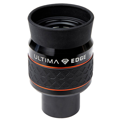 Celestron Ultima Edge UFF 18mm Eyepiece - 1.25 Inch