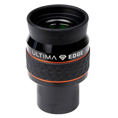 Celestron Ultima Edge UFF 15mm Eyepiece - 1.25 Inch