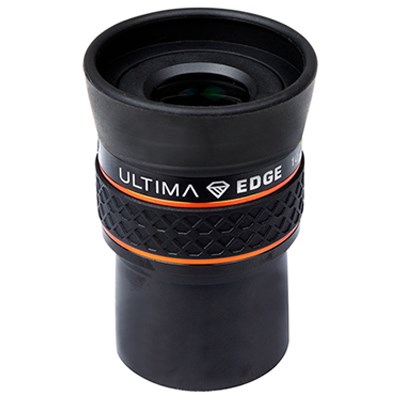 Celestron Ultima Edge UFF 10mm Eyepiece - 1.25 Inch