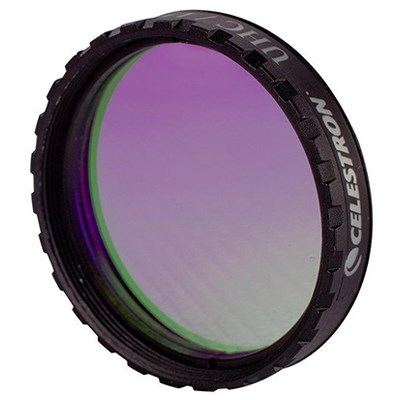 Celestron UHC / LPR Filter - 1.25 Inch