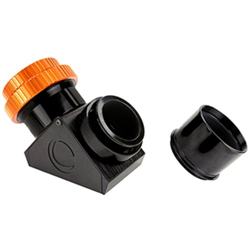 Celestron 2 Inch Dielectric Mirror Diagonal with Twist-Lock