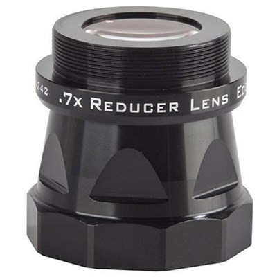 Celestron Reducer Lens 0.7x - EdgeHD 800