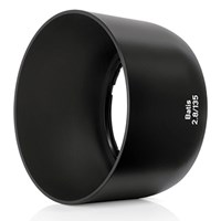 Zeiss Lens Hood for Batis 135mm f2.8