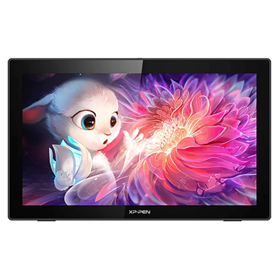 Image of XP-Pen Artist 22 2nd Generation Graphics Tablet