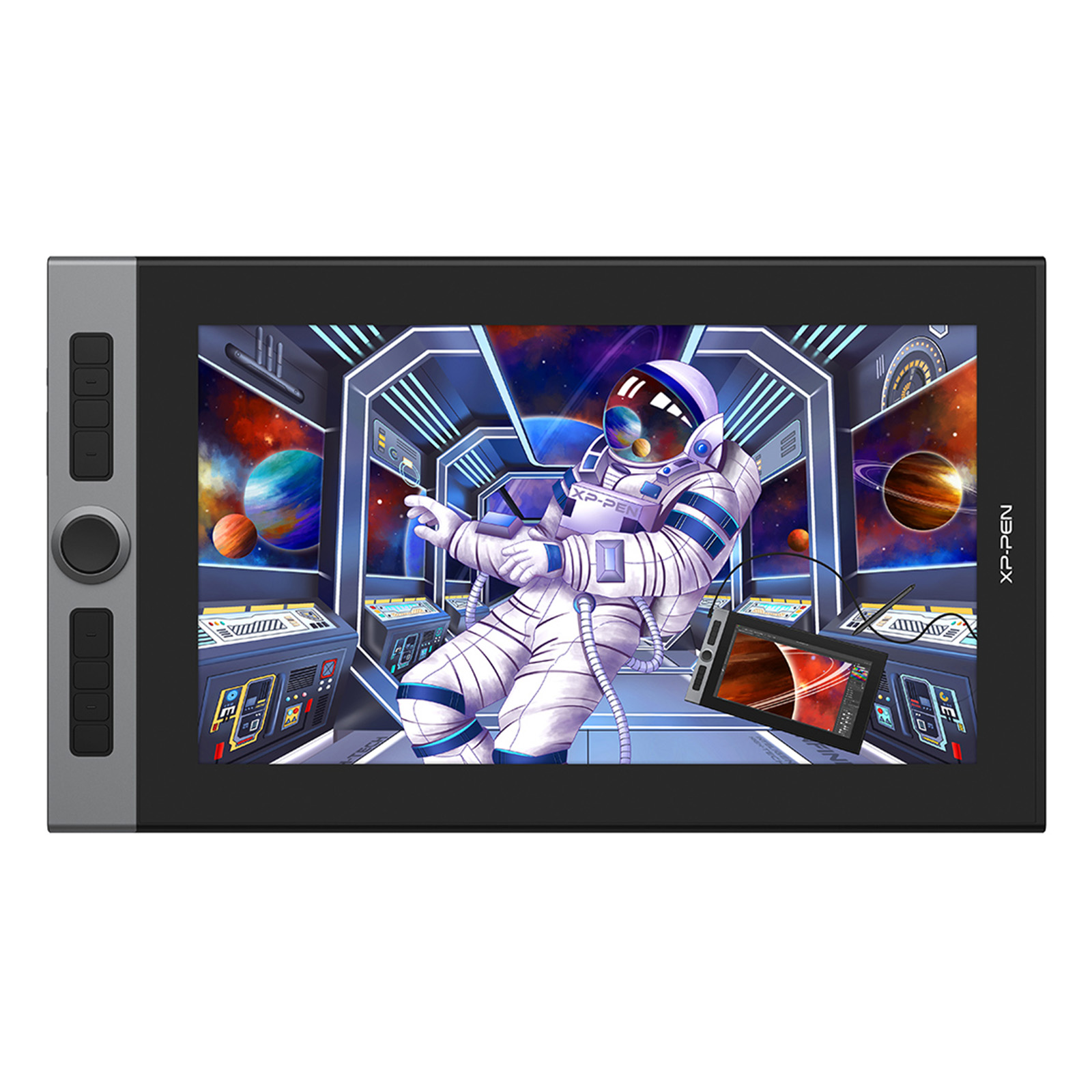 Image of XP-PEN Artist Pro 16 15.4" Graphics Tablet