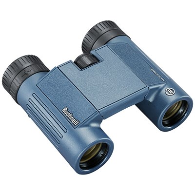 Bushnell H2O 10x25 Binoculars