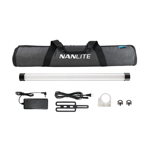 NanLite Pavotube II 15X RGBWW LED Tube