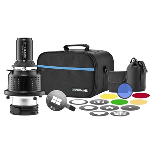 Westcott Optical Spot by Lindsay Adler - Profoto