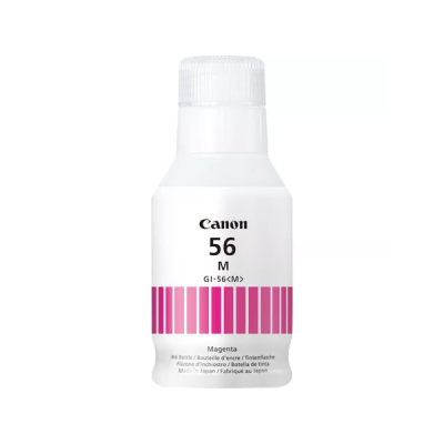 Canon GI-56 Magenta Ink