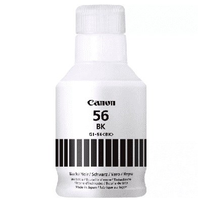 Canon GI-56 Black Ink