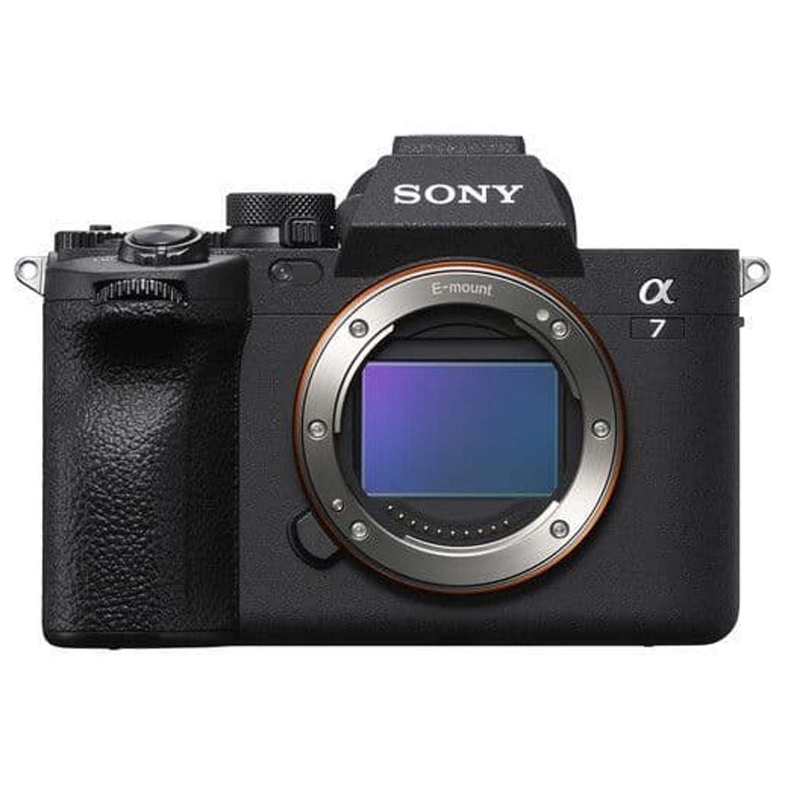 Sony A7 IV Camera Body