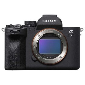 Sony A7 IV Digital Camera Body