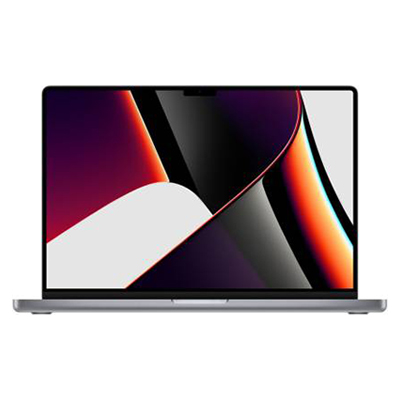 Image of Apple MacBook Pro 16 inch M1 max 10-Core CPU 32-Core GPU 1TBSSD 32GB Ram Space Grey