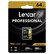 Lexar 64GB Professional 1800x 280MB/Sec UHS-II V60 SDXC Card