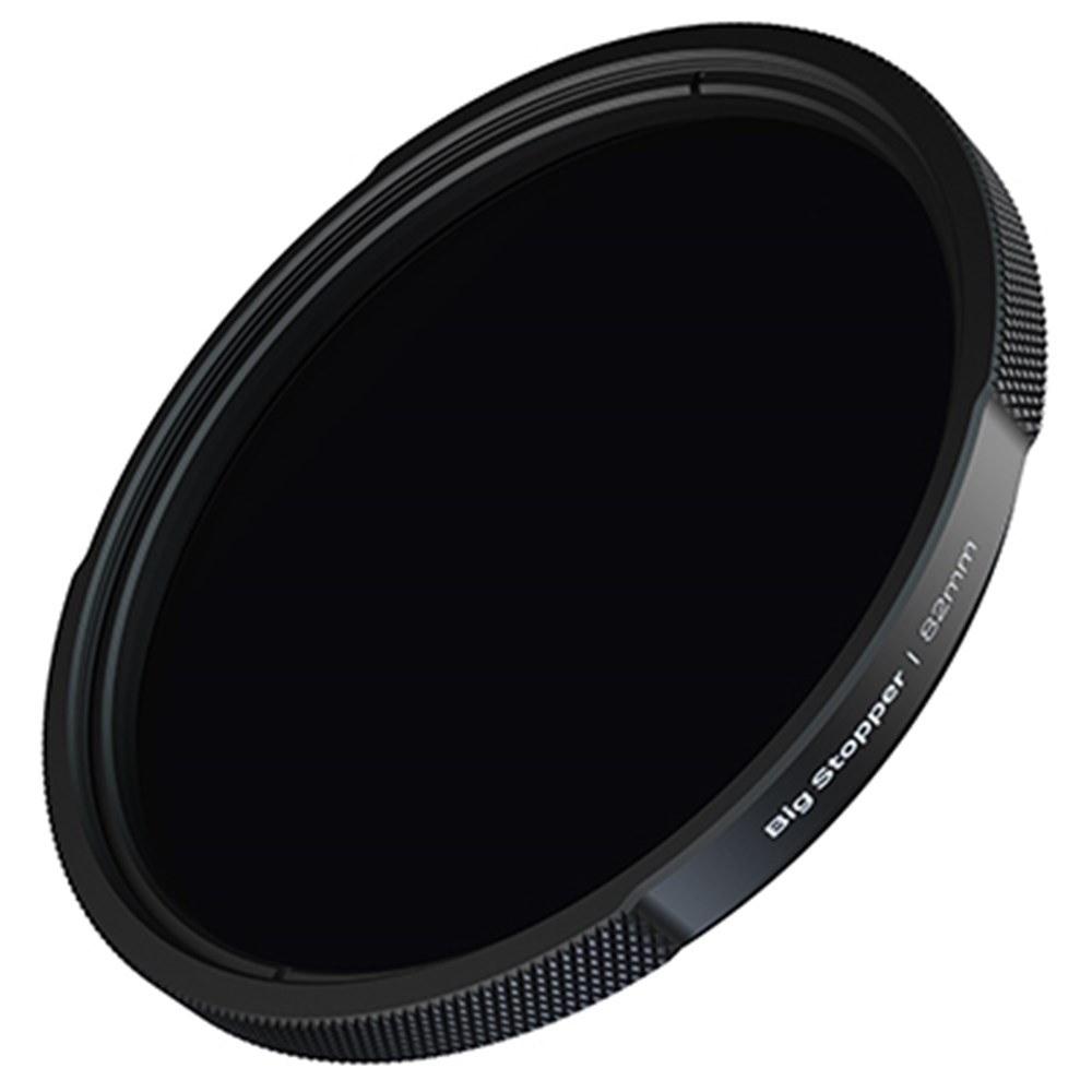 LEE Filters Elements 82mm Big Stopper Circular Filter | Wex Photo Video