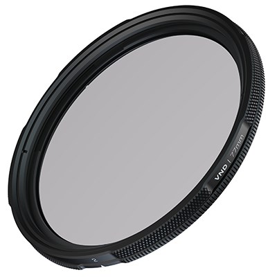 LEE Filters Elements 77mm VND 2-5 Stop Circular Filter