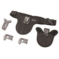 SpiderPro Mirrorless Dual Camera System v2