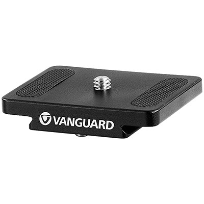 Used Vanguard QS-62 V3 Quick Release Shoe