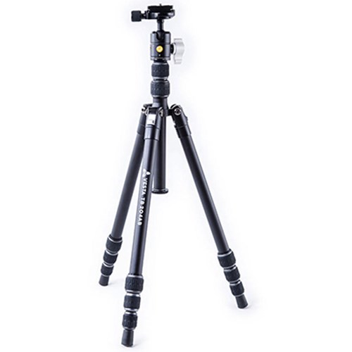 Vanguard VESTA TB 204AB Aluminium Travel Tripod