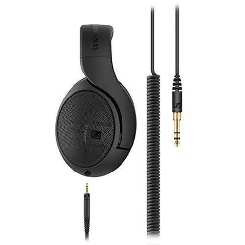 Used Sennheiser HD 400 PRO Studio Reference Headphones