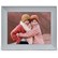 Aura Mason Luxe 9.7 inch Digital Photo Frame - Sandstone