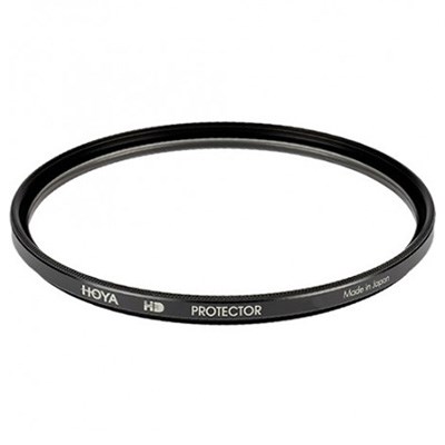 Hoya 52mm HD II Protector Filter
